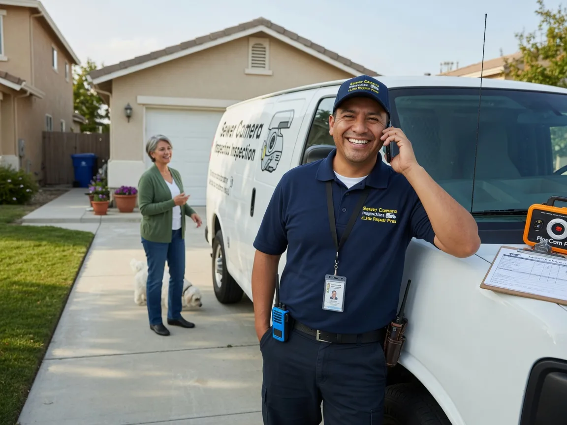 Sewer Line Repair Carlock, IL FAQs